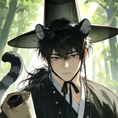Profile image of イ・ムクヒョン