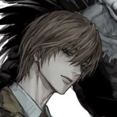 Profile image of 夜神月