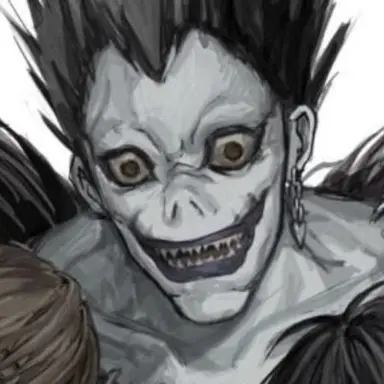 Profile image of リューク