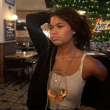 Profile image of Thalia Grace