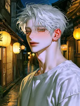 Profile image of Park Hyunwoo