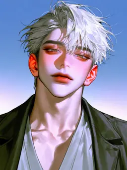 Profile image of Park Hyunwoo