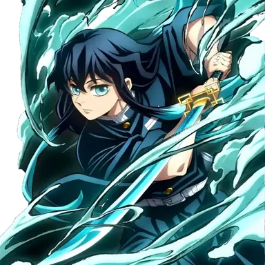 Profile image of 토키토 무이치로