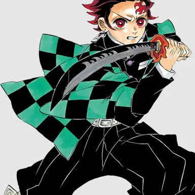 Profile image of 카마도 탄지로