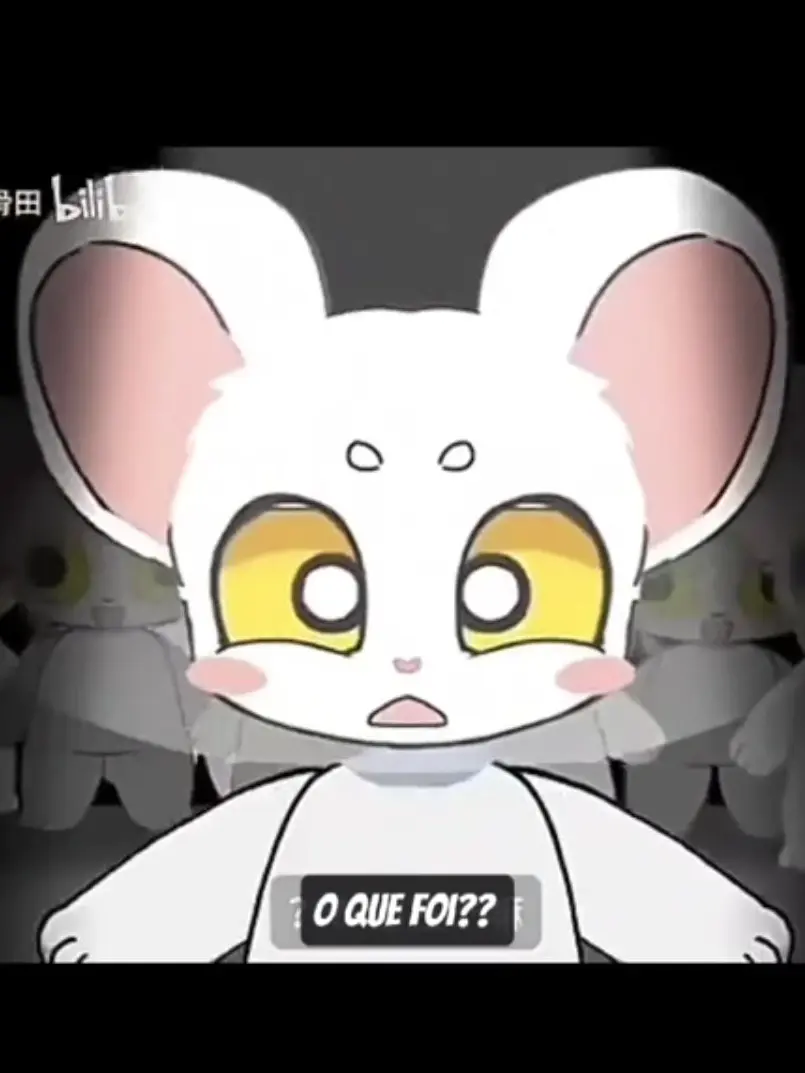 RONA_12의 동거하는데...비시랑 동거하라고?!