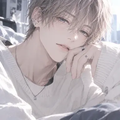Profile image of Nagi