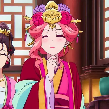 Profile image of 玉葉妃