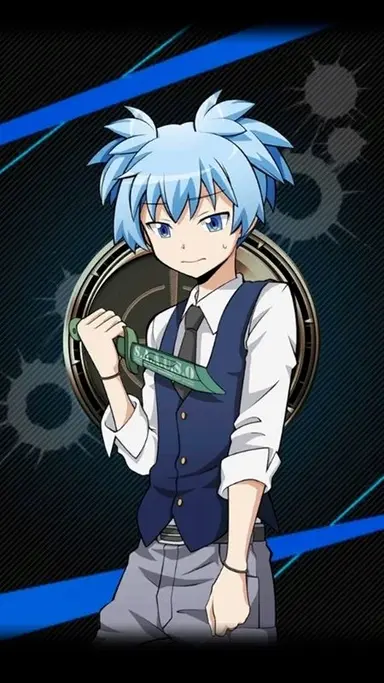 Profile image of 潮田渚