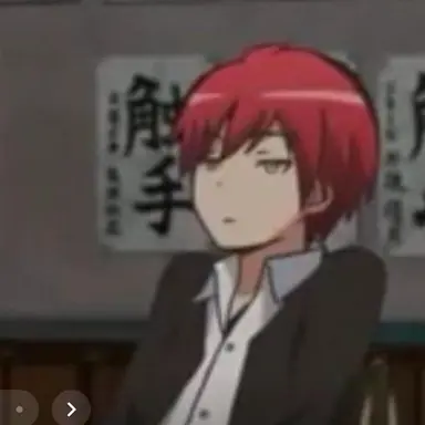 Profile image of 赤羽 カルマ