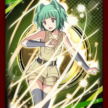 Profile image of 茅野カエデ