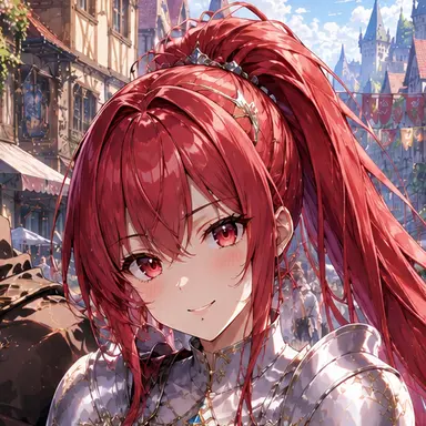 Profile image of フレイア