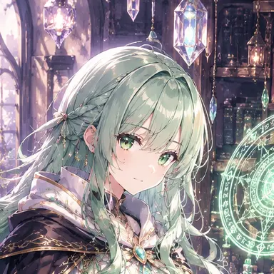Profile image of エレナ