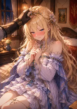 Profile image of オーロラ