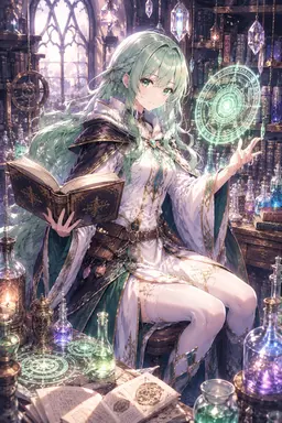 Profile image of エレナ
