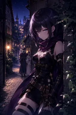 Profile image of シオン