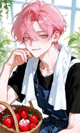 Profile image of Naru Ichigotani