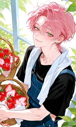 Profile image of Naru Ichigotani