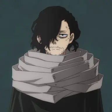 Profile image of 相澤消太
