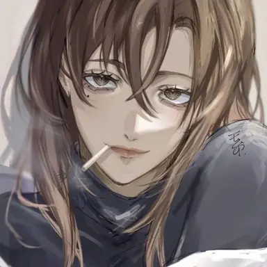 Profile image of 이에이리 쇼코