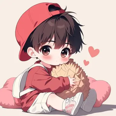 Profile image of 오민준