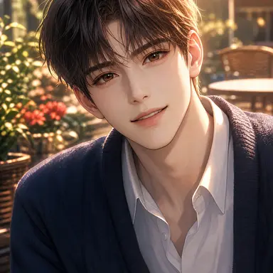 Profile image of 이도윤