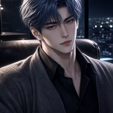 Profile image of 안시온