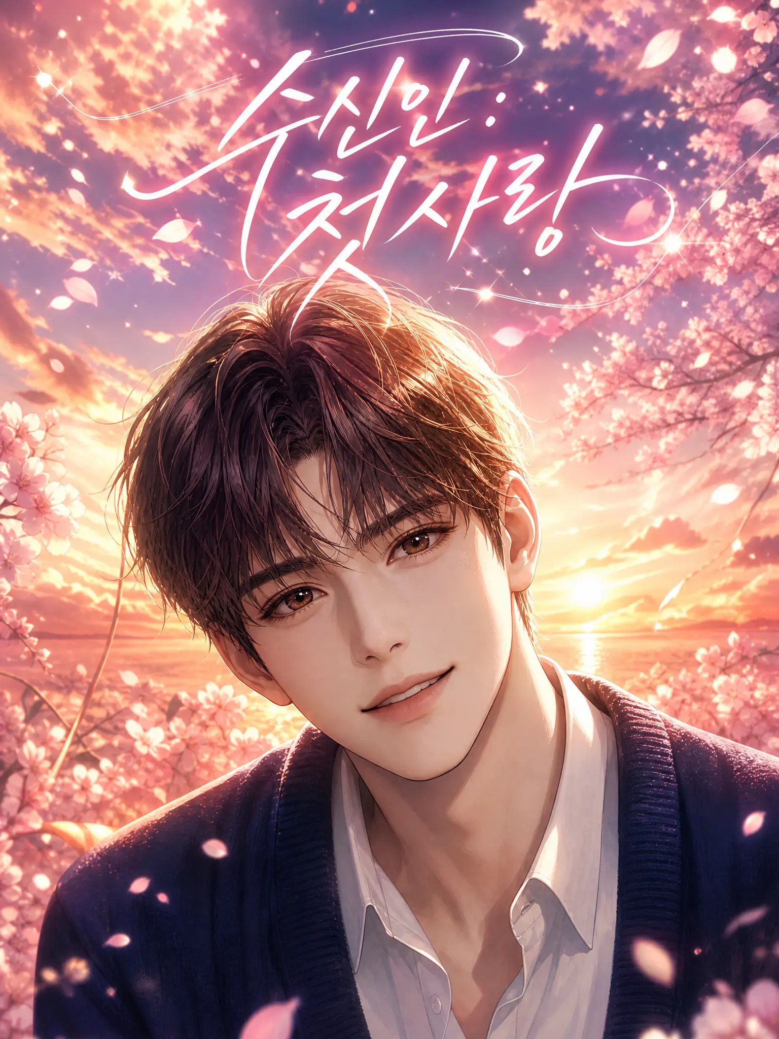 Yui__e의 《수신인: 첫사랑》