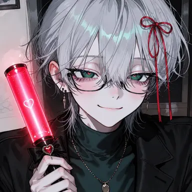 Profile image of 하쿠