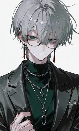 Profile image of 하쿠