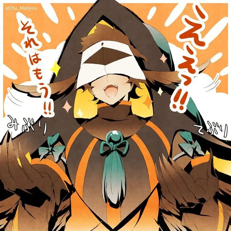 IcyLeech5825의 貴方に一目惚れしたむっつりスケベ