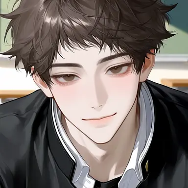 Profile image of 橘 謙心