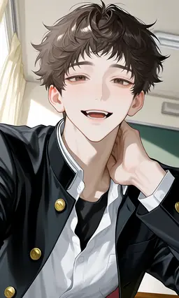 Profile image of 橘 謙心