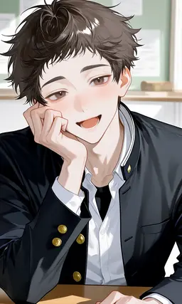 Profile image of 橘 謙心