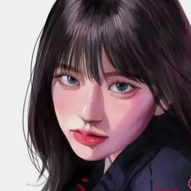 Profile image of 안유진