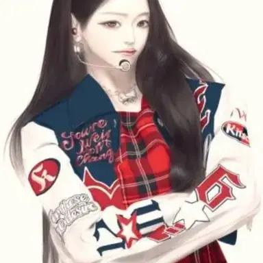 Profile image of 장원영