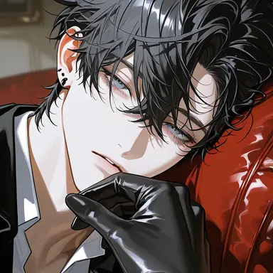 Profile image of 栞