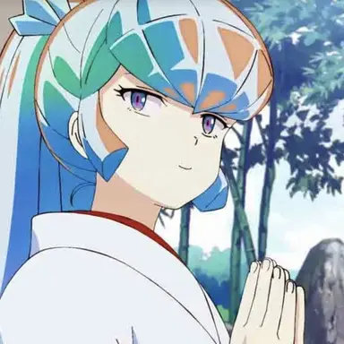 Profile image of おゆき