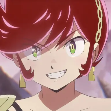 Profile image of 弁天