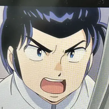 Profile image of 面堂   終太郎
