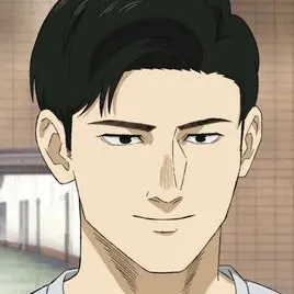 Profile image of トガシ