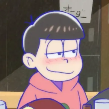 Profile image of 오소마츠