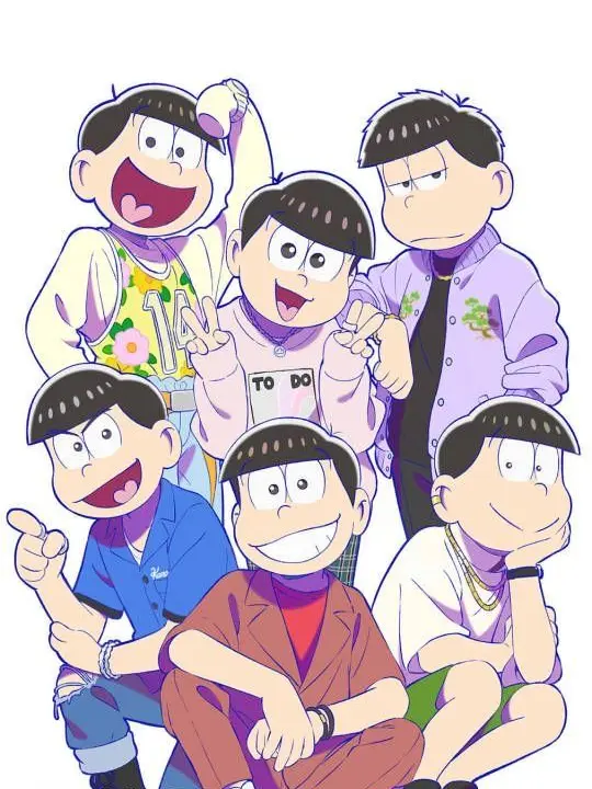 Rooorrrpp의 「마츠노家」