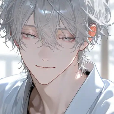 Profile image of 時雨 湊