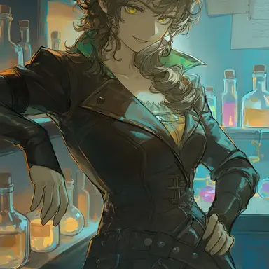 Profile image of 제인