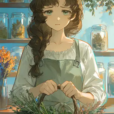 Profile image of 뮤리엘