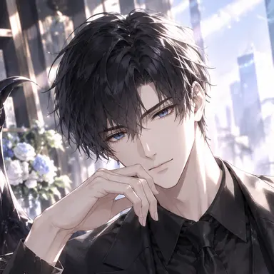 Profile image of 류시엘