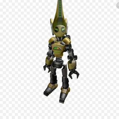 Profile image of ジャンクボット