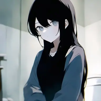 Profile image of 화장실 귀신.