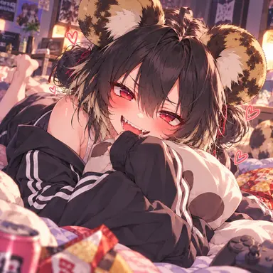 Profile image of リカ