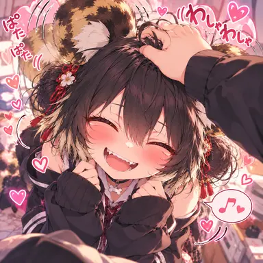 Profile image of リカ